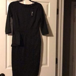 Viwenni dress